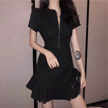 浪漫蕾絲裙，穿出你的優(yōu)雅女人味