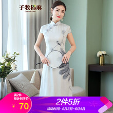 時(shí)尚修身連衣裙，穿出優(yōu)雅女神范