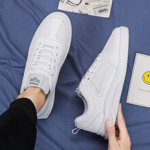 墨季男士白色《L20》 40