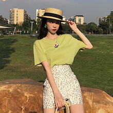 連衣裙，讓你的少女心