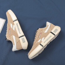 迪姚悅男士WD885款米白色 41