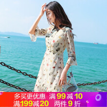 純色連衣裙，打造你的優(yōu)雅氣質(zhì)范