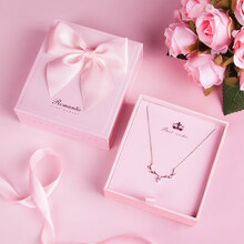 邦格亞（lbanggeya）項鏈規格（cm）