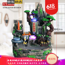 精美創(chuàng)意擺件讓你的家有一套