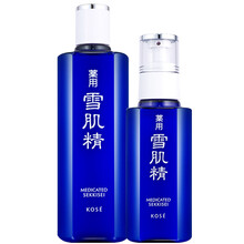 護(hù)膚品雪肌精