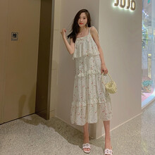 性感蕾絲裙，穿出活力少女