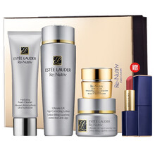 雅詩蘭黛（Estee Lauder）套裝/禮盒控油平衡，細(xì)致毛孔，提拉緊致，保濕，補水，深層清潔