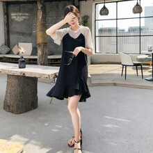 連衣裙，打造夏日小仙女