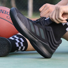 阿迪達斯（Adidas）籃球鞋BC0997  