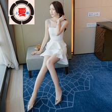 迷你連衣裙，打造浪漫女神