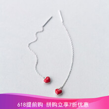 浪漫耳飾，打造優(yōu)雅氣質(zhì)女人味