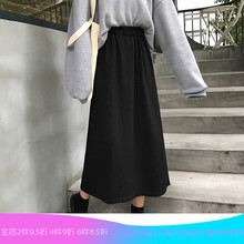 高腰長(zhǎng)裙，穿出你的少女心