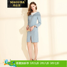 荷葉邊裙，打造優(yōu)雅氣質(zhì)小仙女