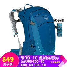 女式雙肩小鷹背包