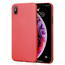 麥麥米（memumi） 蘋果iphone XS 手機殼/保護套