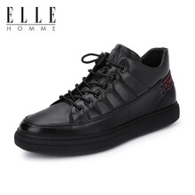 ELLEHOMME男士黑色HKD76182020 41