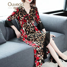 復古條紋裙，打造優(yōu)雅小女人