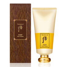 后（The history of whoo）套裝/禮盒舒緩鎮(zhèn)靜，保濕，補水