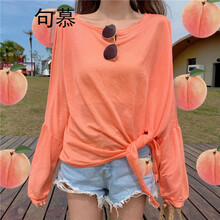 時(shí)尚燈籠袖，微胖妹子的小心機