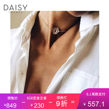 daisylondon,daisylondon,怎么樣,波西米亞,波西米亞,項鏈,項鏈
