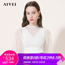 怎么樣,泡泡袖針織衫,短袖,短袖,泡泡袖針織衫