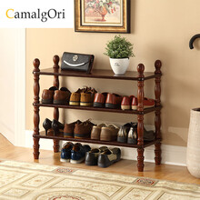 歐式實(shí)木衣柜，讓生活變得更整齊