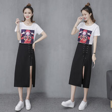 一件連衣裙，讓你的美翻天