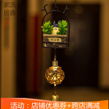 精美實(shí)木擺件，裝點(diǎn)生活藝術(shù)感