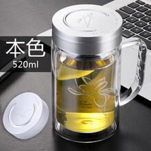 便攜雙層防燙，讓你愛上喝水！