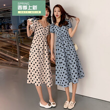 時尚小白裙，穿出你的少女感