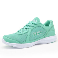 男士透氣運動(dòng)鞋，跑出好身材