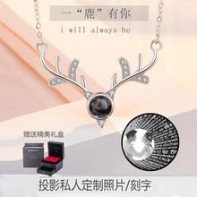 蛇骨項(xiàng)鏈女純銀
