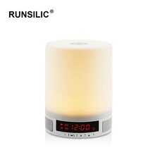 潤(rùn)芯立科（RUNSILIC） L2 音箱/音響 白色
