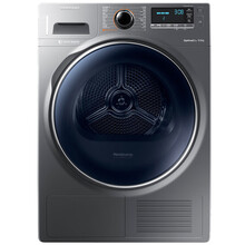 三星（SAMSUNG） 烘干機(jī) 全自動(dòng) 洗衣機(jī) DV90M8204AX/SC
