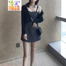 時尚連衣裙，打造優(yōu)雅氣質(zhì)范