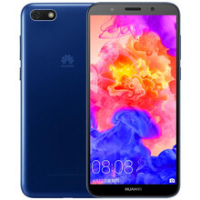 華為（HUAWEI） 暢享8e 青春版 手機(jī) 藍(lán)色