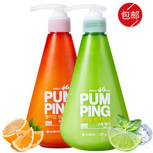 倍瑞傲（Perioe）牙膏285-570