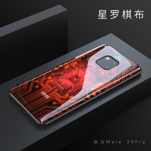 超甲 mate20/mate20pro 手機殼/保護套