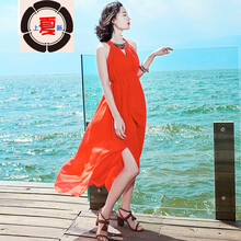 純色連衣裙，打造優(yōu)雅小仙女氣質(zhì)