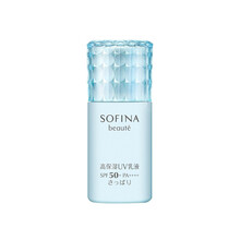sofina防曬藍(lán)蕾絲