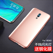 千配（CHIPPY） OPPOReno 手機殼/保護套
