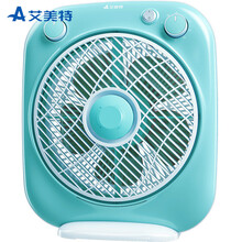 靜音空調(diào)扇，享受舒適生活