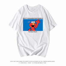 韓版女tee