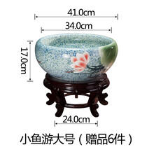精美陶瓷花瓶，讓生活變得更溫馨