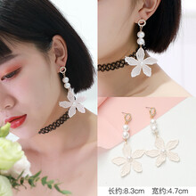 復古流蘇耳飾，打造優(yōu)雅女人味