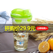 雙層保溫壺，讓你喝水更健康