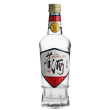 董酒54430ml 董香，董香型