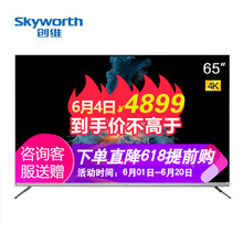 創(chuàng)維25寸電視機