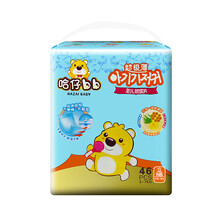 干爽透氣紙尿褲，呵護(hù)家人健康