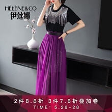 伊蓮娜,元素,伊蓮娜,半身裙,樣式,新款,半身裙,流行,新款,趨勢